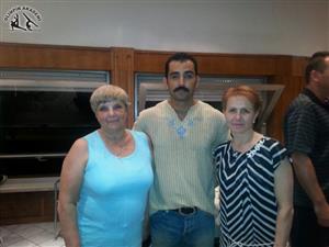 2013 ITALYA TREINIYA ANTRENÖRLÜK GELİŞİM KAMPINA HASAN KAVAK KATILMIŞTIR.11.22 07 .2013 TARIHLERİ ARASINDA DUZENLENMISTIR