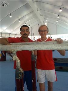 2013 ITALYA TREINIYA ANTRENÖRLÜK GELİŞİM KAMPINA HASAN KAVAK KATILMIŞTIR.11.22 07 .2013 TARIHLERİ ARASINDA DUZENLENMISTIR
