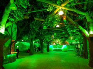 ANKARA/ALTINPARK