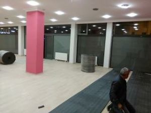 ANKARA DİKMEN
