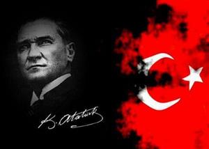 ATATÜRK VE SPOR