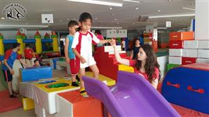 Deneme Antramenı ve Kayıt Koşullarımız