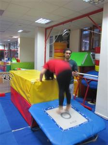 Dikmen Şubemiz