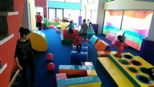 İSTANBUL TUZLA HOBİ GYM