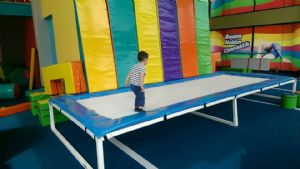 İSTANBUL TUZLA HOBİ GYM