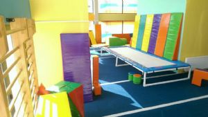 İSTANBUL TUZLA HOBİ GYM