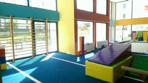 İSTANBUL TUZLA HOBİ GYM