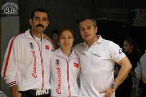 profosyonel sporcularımız