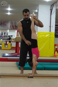 KAZIM KARABEKİRDE YENİ SALONUMUZ