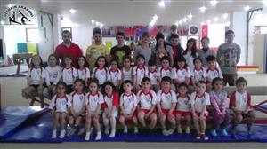 KAZIM KARABEKİRDE YENİ SALONUMUZ