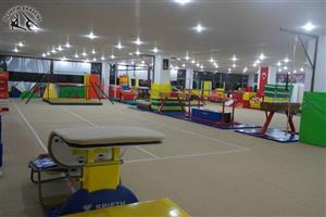 KAZIM KARABEKİRDE YENİ SALONUMUZ