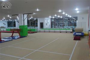 KAZIM KARABEKİRDE YENİ SALONUMUZ