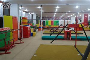 KAZIM KARABEKİRDE YENİ SALONUMUZ