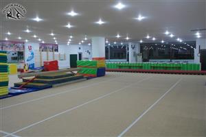 KAZIM KARABEKİRDE YENİ SALONUMUZ