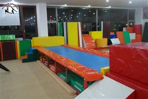 KAZIM KARABEKİRDE YENİ SALONUMUZ