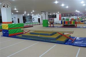KAZIM KARABEKİRDE YENİ SALONUMUZ