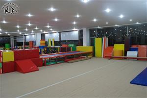 KAZIM KARABEKİRDE YENİ SALONUMUZ