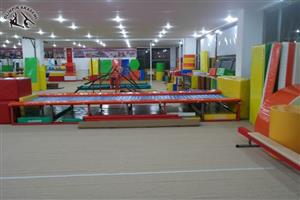 KAZIM KARABEKİRDE YENİ SALONUMUZ