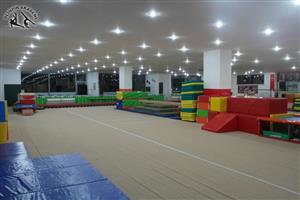 KAZIM KARABEKİRDE YENİ SALONUMUZ