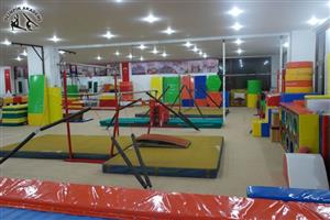 KAZIM KARABEKİRDE YENİ SALONUMUZ