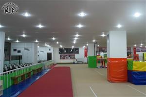 KAZIM KARABEKİRDE YENİ SALONUMUZ