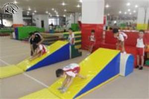 KAZIM KARABEKİRDE YENİ SALONUMUZ