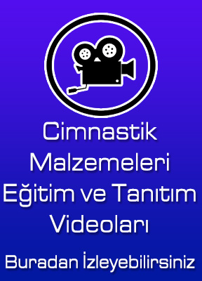 Cimnastik Malzeme Videoları