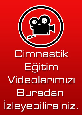 Cimnastik Eğitim Videoları